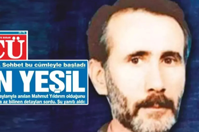 Sözcü'nün ''Yeşil''i trol çıktı