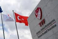 TFF Türkiye Kupası statüsünde değişikliğe gitti