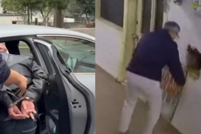 40 bin dolarlık saati böyle çaldılar: Akılalmaz yöntemle dolandırıcılık