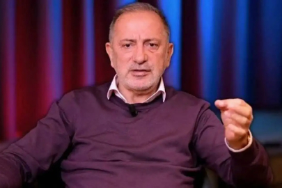 Fatih Altaylı kararının gerekçesi açıklandı