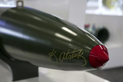 Fransız basını Türkiye'nin 'GAZAP'ını yazdı: Nükleer silahsız caydırıcılığın yeni yüzü