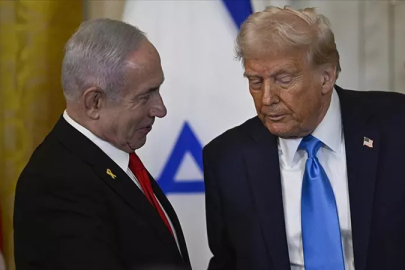 İsrail basınından Trump'a uyarı: Ateşkesi Netanyahu baltalıyor