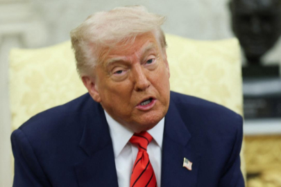Trump: Ukrayna'da savaşın tekrar başlamasını istemiyoruz