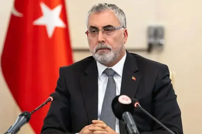 Bakan Işıkhan asgari ücret sürecine ilişkin bilgi verdi