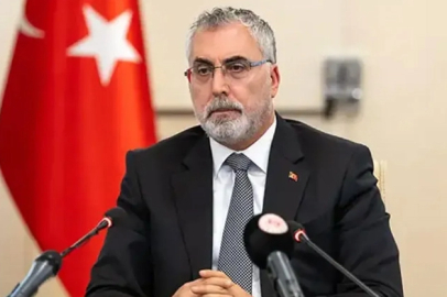 Bakan Işıkhan'dan yeni asgari ücret açıklaması: Rakam için çok erken