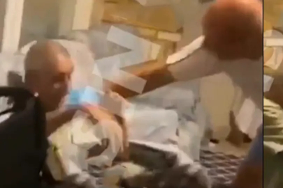 Huzurevinde dehşete düşüren görüntü! Bakanlık harekete geçti