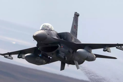 Kamikaze İHA böyle vuruldu! Neden deniz üzerinde imha edilmediği belli oldu