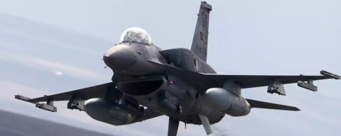 Kamikaze İHA böyle vuruldu! Neden deniz üzerinde imha edilmediği belli oldu