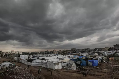 Katil İsrail'in hedefindeki kurum! Hamas'tan son karara ''tehlikeli tırmanış'' tepkisi
