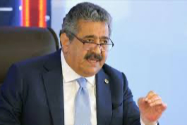 MHP’li Yıldız’dan süreç komisyonu için süre mesajı