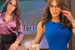 Spiker Ela Rümeysa Cebeci uyuşturucu soruşturmasında tutuklandı