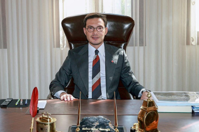 Tokat Belediye Başkanı'nın makam odasında dinleme cihazı bulundu: 2 kişi tutuklandı