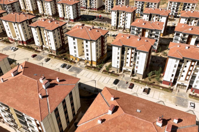 Yüzyılın Konut Projesi'nde e-Devlet başvuruları sona eriyor