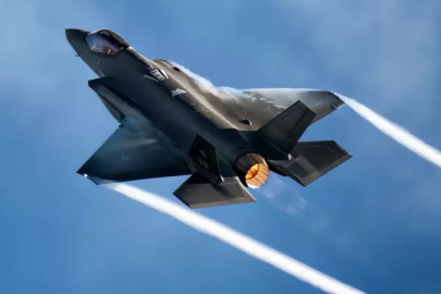 10 milyar dolarlık teslimat resmen başladı