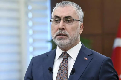 Asgari ücret maratonunda ikinci toplantı... Bakan Işıkhan'dan sendikalara ziyaret