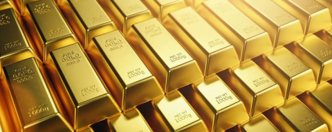 Altın durdurulamıyor! Tarihi rekor kırdı