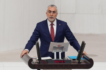 Bakan Işıkhan: Asgari ücretli çalışanlarımızı enflasyona ezdirmeyeceğiz