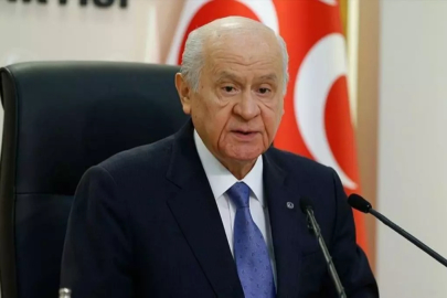 MHP liderinden DEM Parti açıklaması: Bizim için 27 Şubat çağrısı bağlayıcı