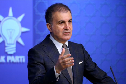 AK Parti Sözcüsü Çelik'ten Özgür Özel'e tepki: Vahim bir durum