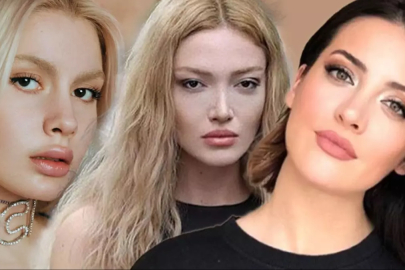 Ünlülere uyuşturucu operasyonunda yeni dalga: Aleyna Tilki, Danla Bilic ve İrem Sak'a gözaltı