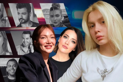 Uyuşturucu operasyonu! Aleyna Tilki, Danla Bilic ve İrem Sak serbest bırakıldı