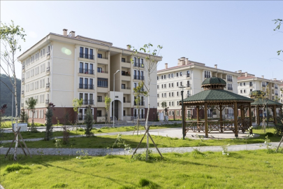 Yarın son gün! 500 bin sosyal konut için son çağrı