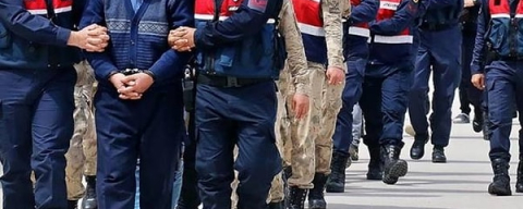 26 şirkete ''mali müşavirler'' operasyonu: Gözaltılar var