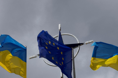 AB, ortak borçlanmayla Ukrayna'ya 2 yıl için 90 milyar euro sağlayacak