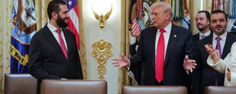 ABD'yi Türkiye ikna etti! Trump, Suriye kararını resmen imzaladı