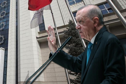 AK Parti'den ''Terörsüz Türkiye'' raporu! 10 Mart mutabakatı şart koşuldu