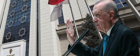 AK Parti'den ''Terörsüz Türkiye'' raporu! 10 Mart mutabakatı şart koşuldu