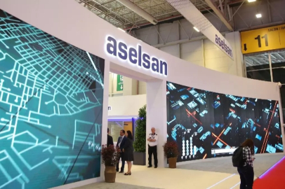 ASELSAN'dan NATO hamlesi! 410 milyon dolara imzalar atıldı