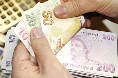 Asgari ücrette yeni rakam için geri sayım