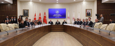 Asgari ücrette yeni rakam için geri sayım