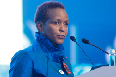 BM Genel Sekreter Yardımcısı Msuya'dan Türkiye'ye teşekkür