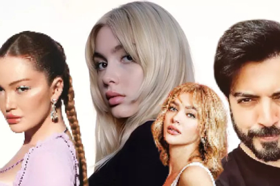 Boğaz'daki yalıda VIP parti! Torbacı öttü, ünlüler döküldü