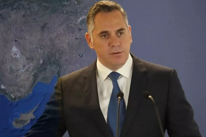 DIKO Başkanı: Projenin çöküşü Türkiye'nin zaferi olacak