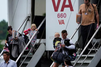 Güney Afrika ve ABD arasında diplomatik gerilim