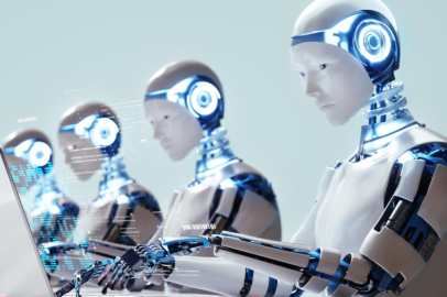 İş görüşmelerinde yapay zeka dönemi