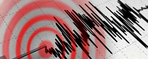 Kahramanmaraş Göksun’da korkutan deprem