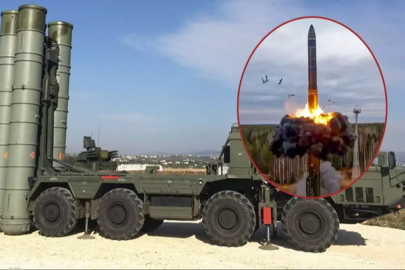 S-500'lerle tümen, Oreşnik'le tugay kuruldu