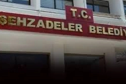 Şehzadeler Belediyesinde başkanlık seçimi ikinci turda sonuçlandı