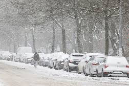 Yeni haftayla birlikte hava koşullarında sert değişim