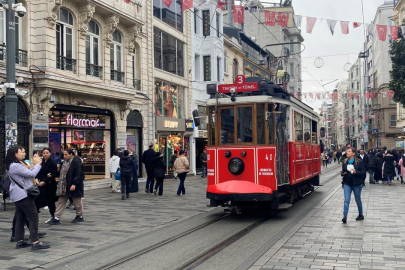 Yılbaşı haftası hava nasıl olacak?