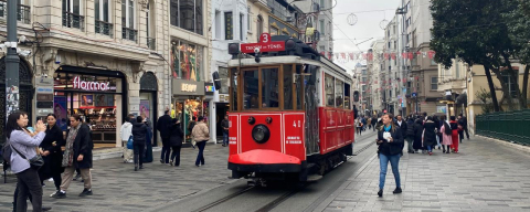 Yılbaşı haftası hava nasıl olacak?