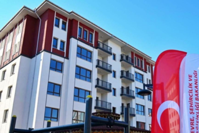 Yüzyılın konut projesine başvurularda son gün