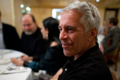 ABD Adalet Bakanlığı, Epstein dosyalarının bir kısmını yayımlamaya başladı