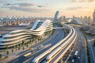 ABD'nin Gazze planı ortaya çıktı: Lüks vaatler var, Filistinlilere yer yok!