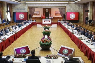 AK Parti'nin ''Terörsüz Türkiye'' raporunda en kritik nokta: ''Tespit'' ve ''teyit'' gerekli