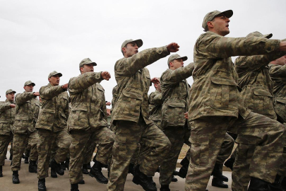 Bakan Güler'den çok çocuklu ailelere 'askerlik' müjdesi